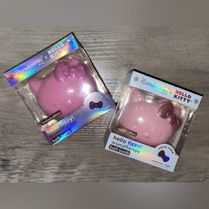 SOLD‼️ 💕✨🎀 THE CRÈME SHOP X HELLO KITTY BATH BOMBS SET 🎀✨💕
